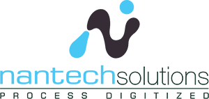 NANTECH Solutions logo